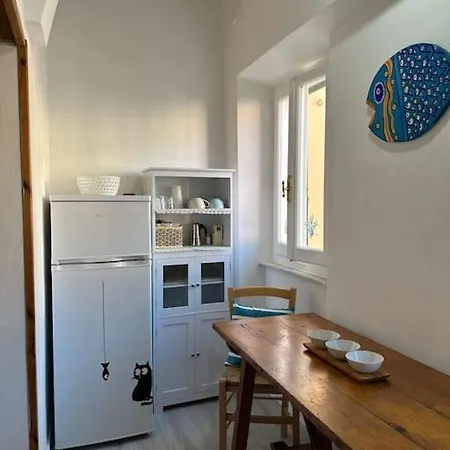 Διαμέρισμα Casaelbaferie Portoferraio